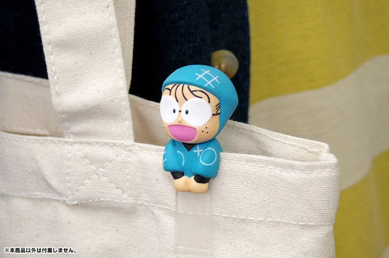 Nintama Rantarou - Inadera Rantarou - Tsuitekumon (Nami Nami)ㅤ – Nami Nami – ActionFigure Brasil