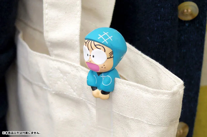 Nintama Rantarou - Inadera Rantarou - Tsuitekumon (Nami Nami)ㅤ – Nami Nami – ActionFigure Brasil