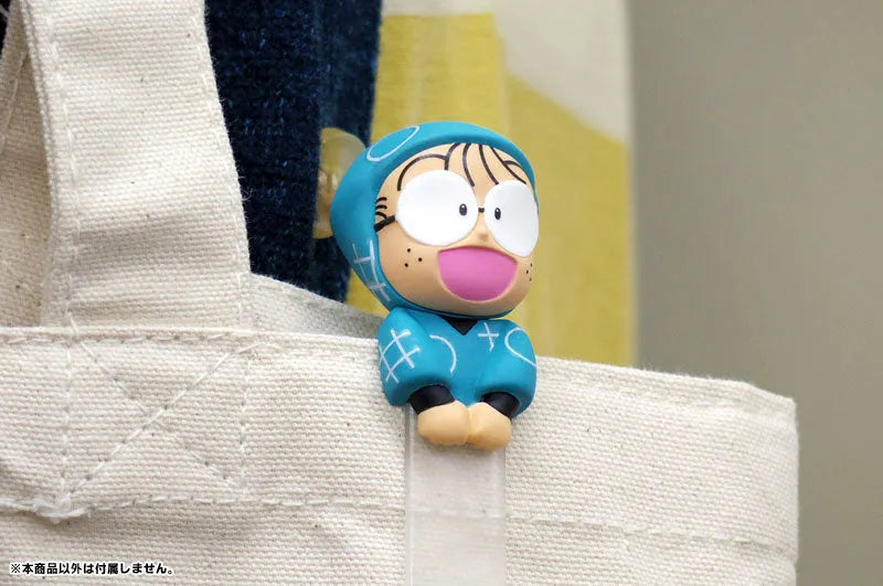 Nintama Rantarou - Inadera Rantarou - Tsuitekumon (Nami Nami)ㅤ – Nami Nami – ActionFigure Brasil