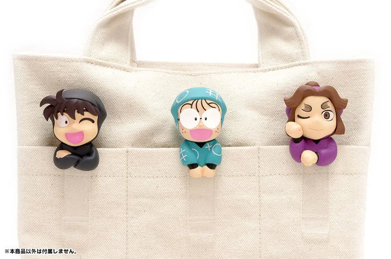 Nintama Rantarou - Inadera Rantarou - Tsuitekumon (Nami Nami)ㅤ – Nami Nami – ActionFigure Brasil