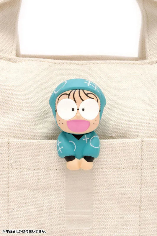 Nintama Rantarou - Inadera Rantarou - Tsuitekumon (Nami Nami)ㅤ – Nami Nami – ActionFigure Brasil