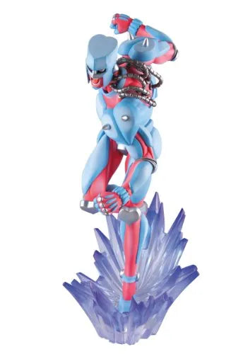 Nintendo 64 Controller Midnight Blueㅤ – Medicom Toy – ActionFigureBrasil — embalagem