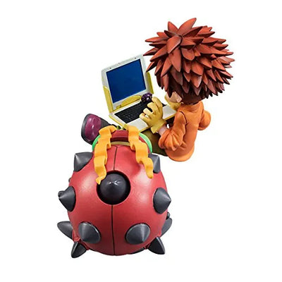 Nintendo 64 Controller Midnight Blueㅤ – Medicom Toy – ActionFigureBrasil — embalagem