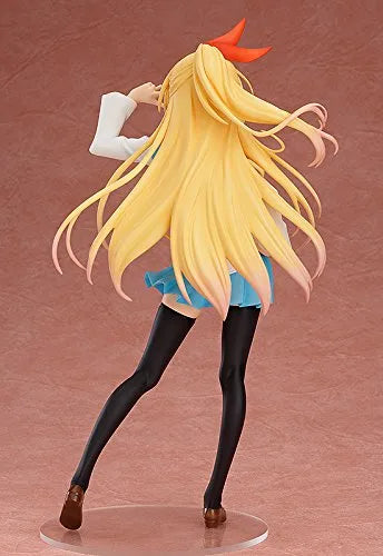 Nisekoi - Kirisaki Chitoge - 1/7 (Max Factory)ㅤ – Max Factory – ActionFigureBrasil