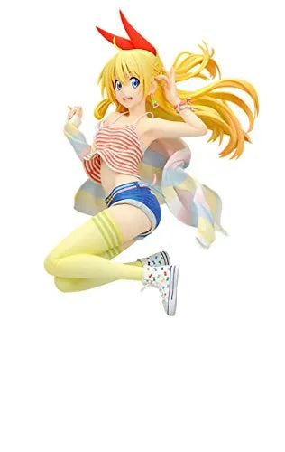 Nisekoi - Kirisaki Chitoge - 1/8 (Alter)ㅤ – Alter – ActionFigure Brasil