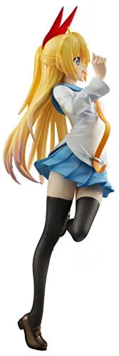 Nisekoi - Kirisaki Chitoge - Sekai Seifuku Sakusen - 1/10 (MegaHouse)ㅤ – MegaHouse – ActionFigure Brasil