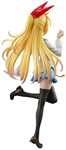 Nisekoi - Kirisaki Chitoge - Sekai Seifuku Sakusen - 1/10 (MegaHouse)ㅤ – MegaHouse – ActionFigure Brasil