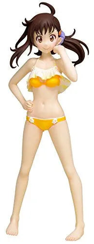 Nisekoi: - Onodera Haru - Beach Queens - 1/10 (Wave)ㅤ – Wave – ActionFigure Brasil