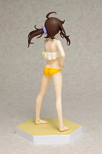 Nisekoi: - Onodera Haru - Beach Queens - 1/10 (Wave)ㅤ – Wave – ActionFigureBrasil — acessórios