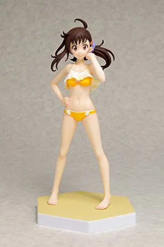 Nisekoi: - Onodera Haru - Beach Queens - 1/10 (Wave)ㅤ – Wave – ActionFigure Brasil