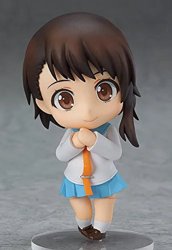 Nisekoi - Onodera Kosaki - Nendoroid #457 (Good Smile Company)ㅤ – Good Smile Company – ActionFigure Brasil — ângulo diferente