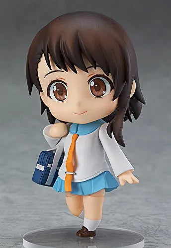 Nisekoi - Onodera Kosaki - Nendoroid #457 (Good Smile Company)ㅤ – Good Smile Company – ActionFigure Brasil — detalhe do produto