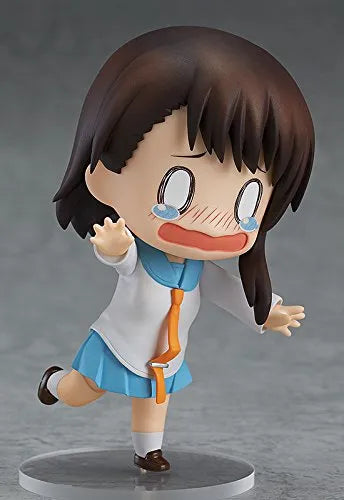 Nisekoi - Onodera Kosaki - Nendoroid #457 (Good Smile Company)ㅤ – Good Smile Company – ActionFigure Brasil — acessórios