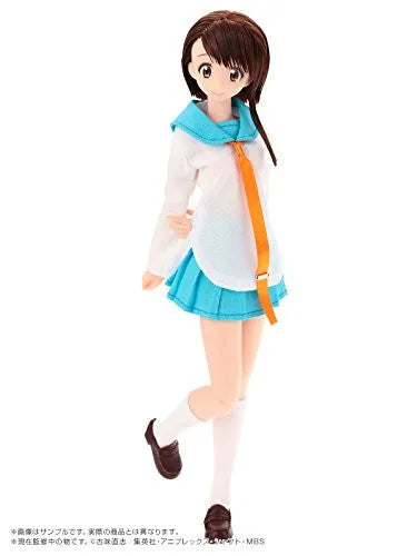 Nisekoi - Onodera Kosaki - PureNeemo No092 - PureNeemo Characters - 1/6 (Azone)ㅤ – Azone – ActionFigure Brasil