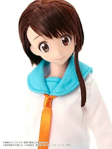 Nisekoi - Onodera Kosaki - PureNeemo No092 - PureNeemo Characters - 1/6 (Azone)ㅤ – Azone – ActionFigure Brasil — ângulo diferente