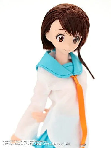 Nisekoi - Onodera Kosaki - PureNeemo No092 - PureNeemo Characters - 1/6 (Azone)ㅤ – Azone – ActionFigure Brasil — detalhe do produto