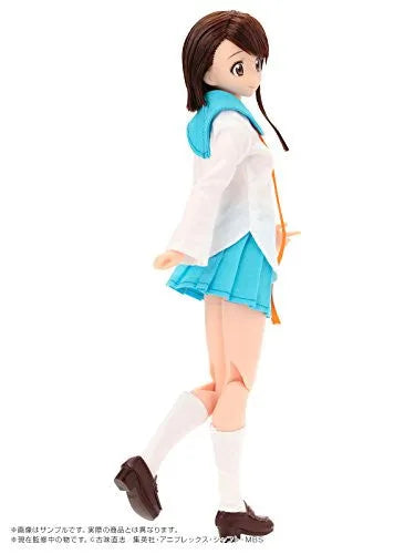 Nisekoi - Onodera Kosaki - PureNeemo No092 - PureNeemo Characters - 1/6 (Azone)ㅤ – Azone – ActionFigure Brasil