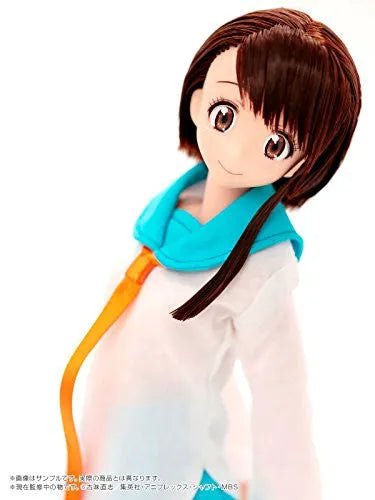 Nisekoi - Onodera Kosaki - PureNeemo No092 - PureNeemo Characters - 1/6 (Azone)ㅤ – Azone International – ActionFigureBrasil