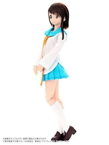 Nisekoi - Onodera Kosaki - PureNeemo No092 - PureNeemo Characters - 1/6 (Azone)ㅤ – Azone International – ActionFigureBrasil