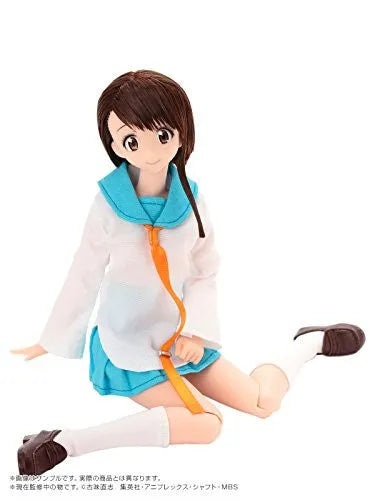 Nisekoi - Onodera Kosaki - PureNeemo No092 - PureNeemo Characters - 1/6 (Azone)ㅤ – Azone International – ActionFigureBrasil