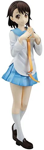 Nisekoi - Onodera Kosaki - Sekai Seifuku Sakusen - 1/10 (MegaHouse)ㅤ – MegaHouse – ActionFigure Brasil