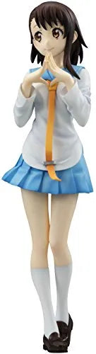 Nisekoi - Onodera Kosaki - Sekai Seifuku Sakusen - 1/10 (MegaHouse)ㅤ – MegaHouse – ActionFigure Brasil
