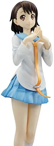 Nisekoi - Onodera Kosaki - Sekai Seifuku Sakusen - 1/10 (MegaHouse)ㅤ – MegaHouse – ActionFigure Brasil