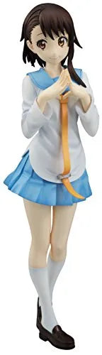 Nisekoi - Onodera Kosaki - Sekai Seifuku Sakusen - 1/10 (MegaHouse)ㅤ – MegaHouse – ActionFigure Brasil — com base expositora