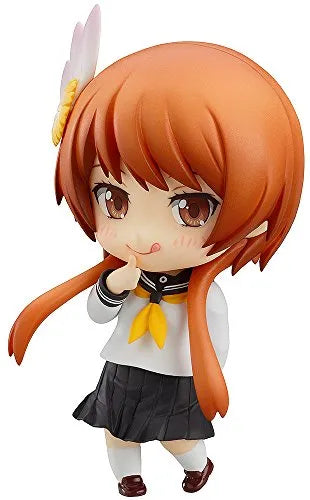 Nisekoi - Tachibana Marika - Nendoroid #488 (Good Smile Company)ㅤ – Good Smile Company – ActionFigure Brasil