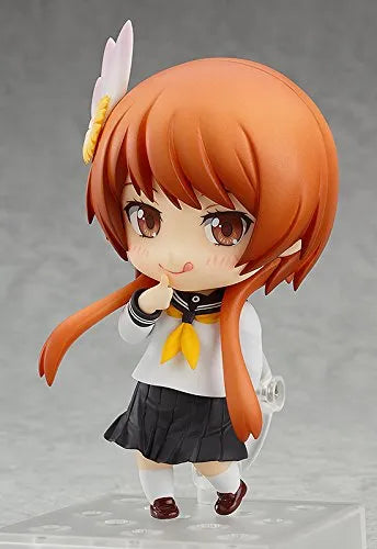 Nisekoi - Tachibana Marika - Nendoroid #488 (Good Smile Company)ㅤ – Good Smile Company – ActionFigure Brasil