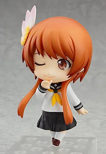 Nisekoi - Tachibana Marika - Nendoroid #488 (Good Smile Company)ㅤ – Good Smile Company – ActionFigure Brasil — acessórios