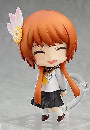 Nisekoi - Tachibana Marika - Nendoroid #488 (Good Smile Company)ㅤ – Good Smile Company – ActionFigure Brasil — ambientada