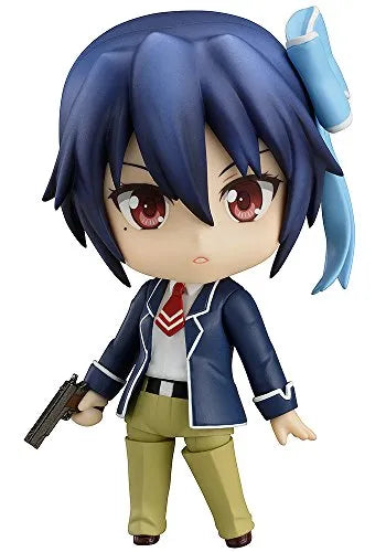 Nisekoi - Tsugumi Seishirou - Nendoroid #465 (Good Smile Company)ㅤ – Good Smile Company – ActionFigure Brasil