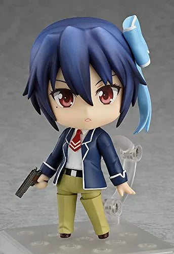 Nisekoi - Tsugumi Seishirou - Nendoroid #465 (Good Smile Company)ㅤ – Good Smile Company – ActionFigure Brasil