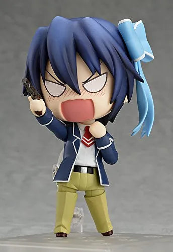 Nisekoi - Tsugumi Seishirou - Nendoroid #465 (Good Smile Company)ㅤ – Good Smile Company – ActionFigure Brasil — close