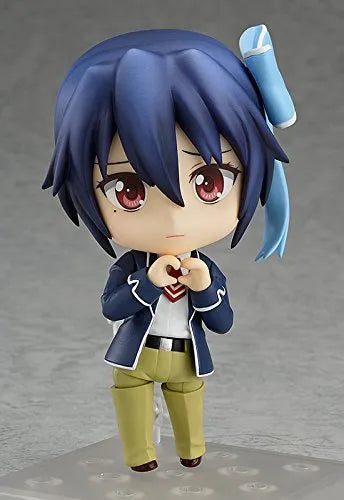 Nisekoi - Tsugumi Seishirou - Nendoroid #465 (Good Smile Company)ㅤ – Good Smile Company – ActionFigure Brasil