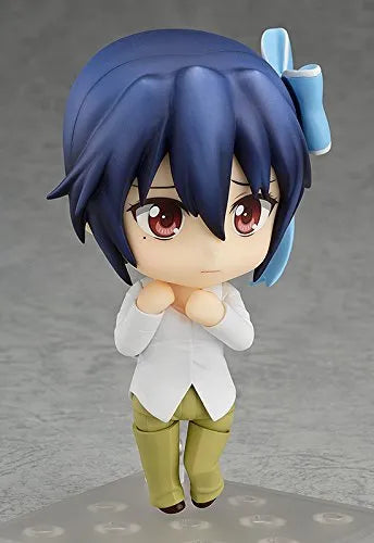 Nisekoi - Tsugumi Seishirou - Nendoroid #465 (Good Smile Company)ㅤ – Good Smile Company – ActionFigure Brasil — acessórios