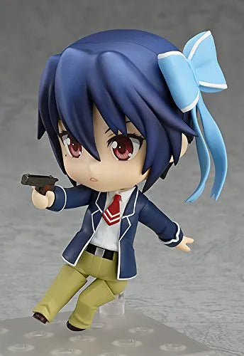 Nisekoi - Tsugumi Seishirou - Nendoroid #465 (Good Smile Company)ㅤ – Good Smile Company – ActionFigure Brasil — ambientada