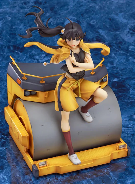 Nisemonogatari - Araragi Karen - 1/8 (Good Smile Company)ㅤ – Good Smile Company – ActionFigure Brasil