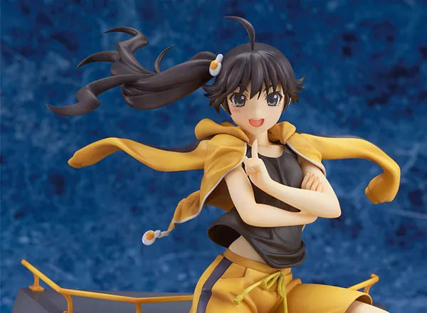 Nisemonogatari - Araragi Karen - 1/8 (Good Smile Company)ㅤ – Good Smile Company – ActionFigure Brasil