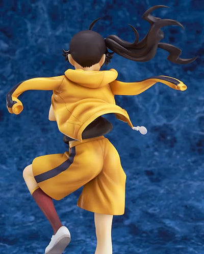 Nisemonogatari - Araragi Karen - 1/8 (Good Smile Company)ㅤ – Good Smile Company – ActionFigureBrasil — acessórios