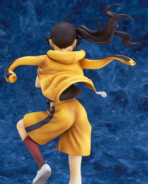 Nisemonogatari - Araragi Karen - 1/8 (Good Smile Company)ㅤ – Good Smile Company – ActionFigure Brasil