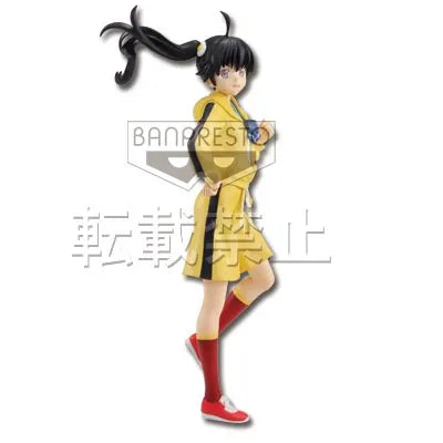 Nisemonogatari - Araragi Karen - Ichiban Kuji - Ichiban Kuji Premium Nisemonogatari (Banpresto)ㅤ – Banpresto – ActionFigure Brasil