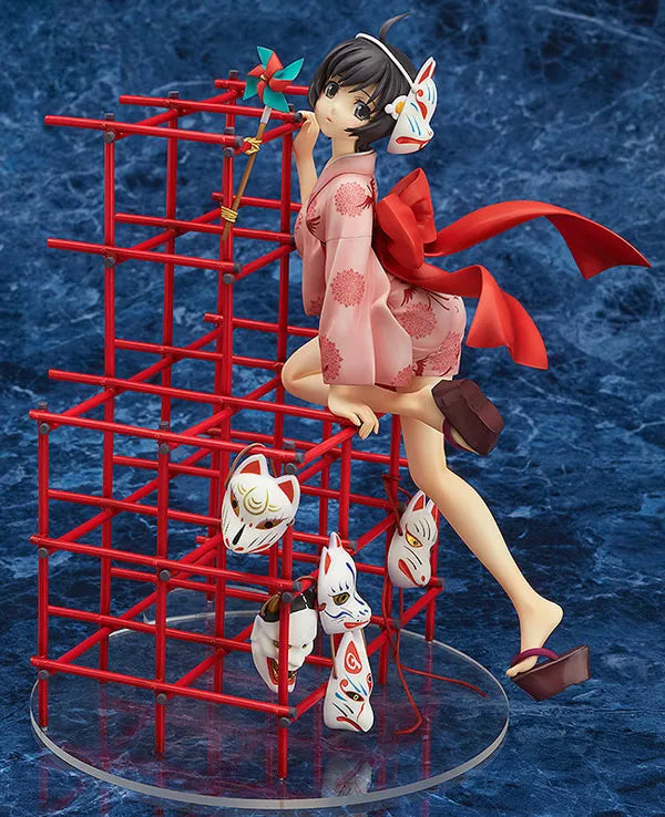 Nisemonogatari - Araragi Tsukihi - 1/8 (Good Smile Company)ㅤ – Good Smile Company – ActionFigure Brasil
