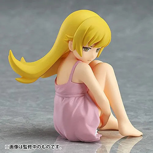Nisemonogatari - Monogatari Series: Second Season - Oshino Shinobu - figFIX #002 (Max Factory)ㅤ – Max Factory – ActionFigure Brasil