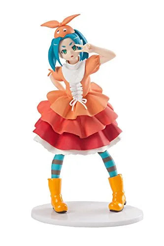 Nisemonogatari - Ononoki Yotsugiㅤ – Taito – ActionFigure Brasil