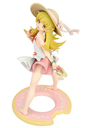 Nisemonogatari - Oshino Shinobu - 1/8 (Alter)ㅤ – Alter – ActionFigure Brasil