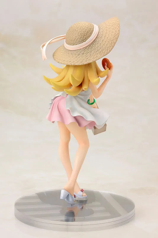 Nisemonogatari - Oshino Shinobu - 1/8 (Kotobukiya)ㅤ – Kotobukiya – ActionFigure Brasil