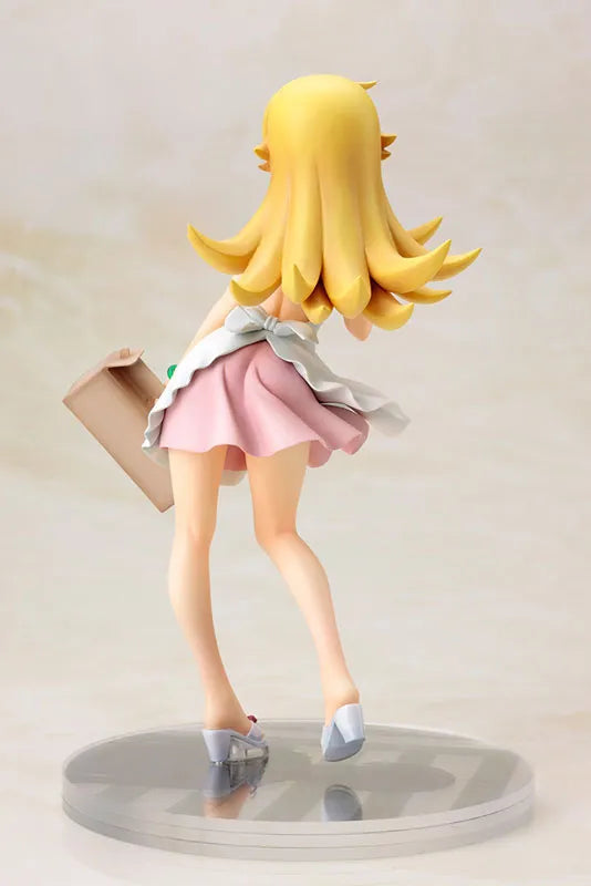 Nisemonogatari - Oshino Shinobu - 1/8 (Kotobukiya)ㅤ – Kotobukiya – ActionFigure Brasil
