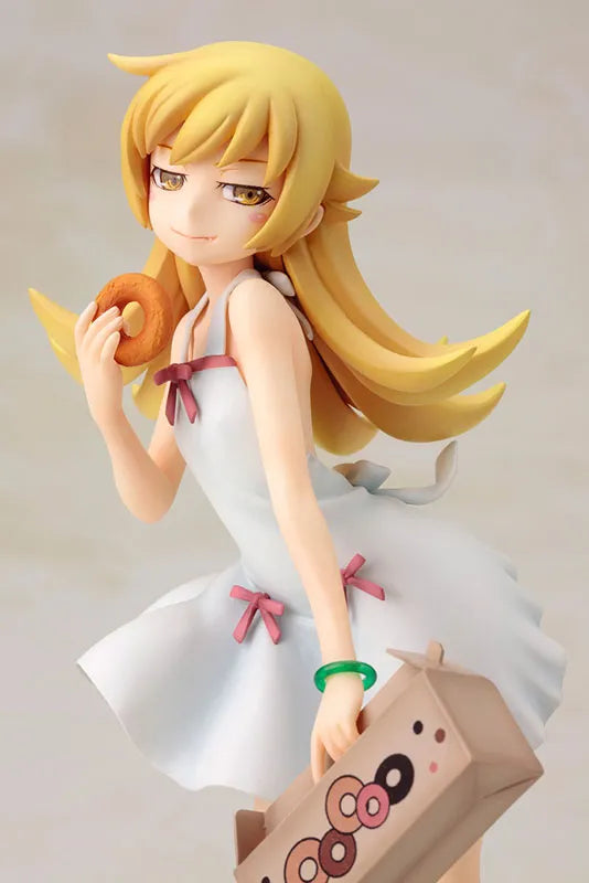 Nisemonogatari - Oshino Shinobu - 1/8 (Kotobukiya)ㅤ – Kotobukiya – ActionFigure Brasil